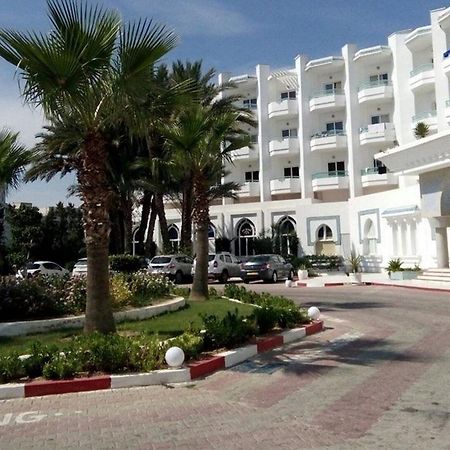 Palmyra Holiday Resort & Spa Monastir Exterior foto